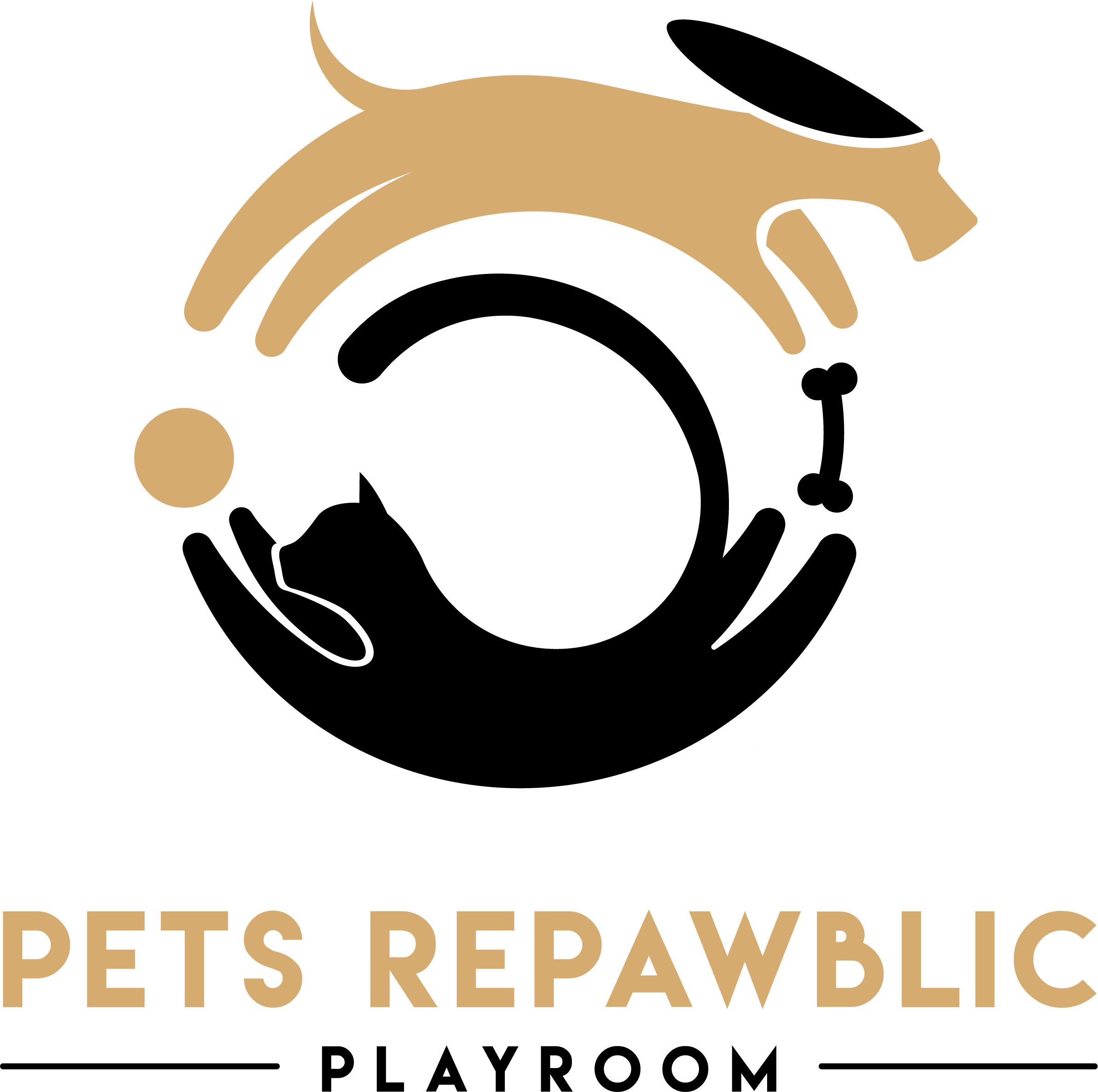 Pets Repawblic